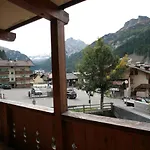 Apartment Anny Canazei