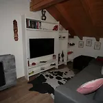 Apartment Anny *