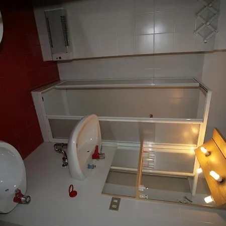Apartmán Anny