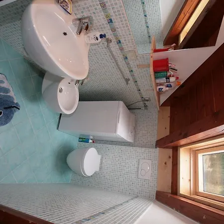 Anny Apartmán Canazei