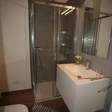Anny Appartement *