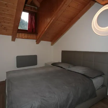Anny Appartement Canazei
