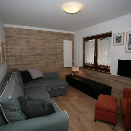 Anny Appartement Canazei
