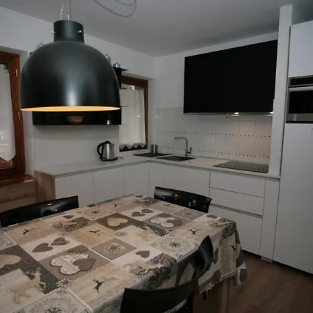 Anny Appartement *