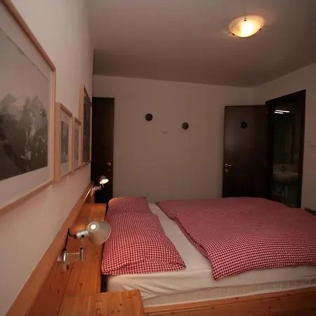 Anny Appartement *