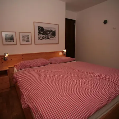 Anny Apartment *