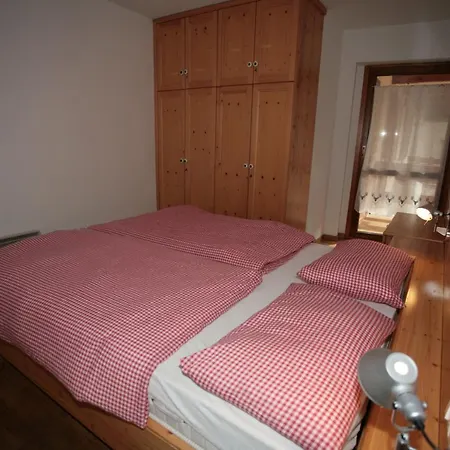 Appartement Anny