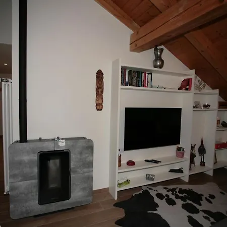 Anny Apartment Canazei