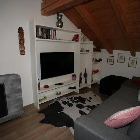 Appartamento Anny *