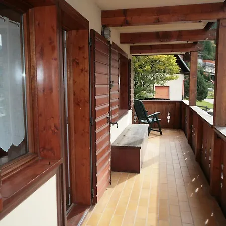 Anny Apartmán