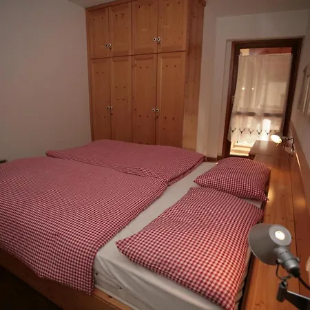 Apartment Anny *