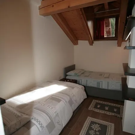 Anny Appartement