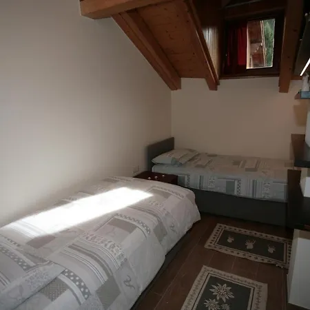 Anny Apartment