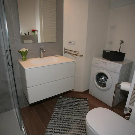 Anny Appartement *