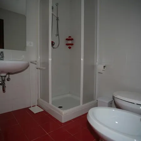Apartmán Anny Canazei