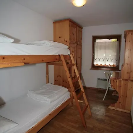 Apartmán Anny *