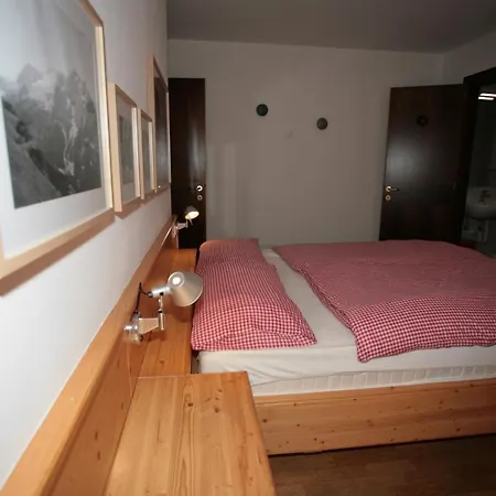 Apartmán Anny