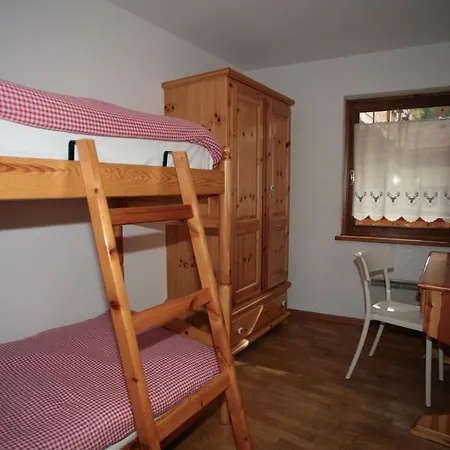 Apartmán Anny