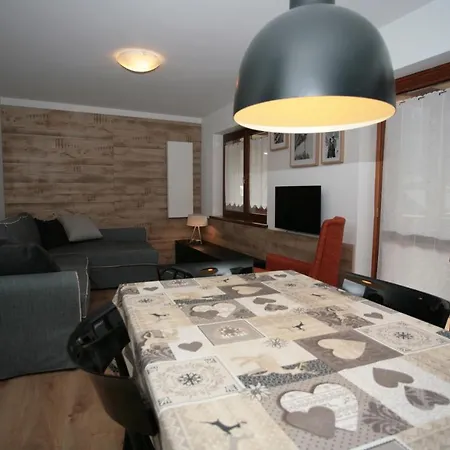 Appartement Anny *