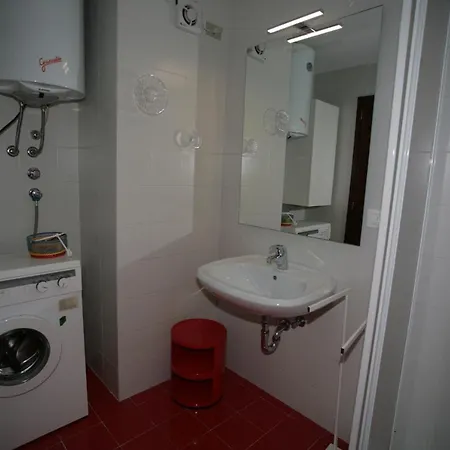 Anny Appartement *
