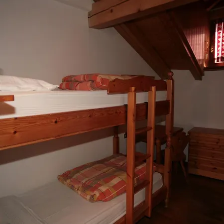 Appartement Anny Canazei