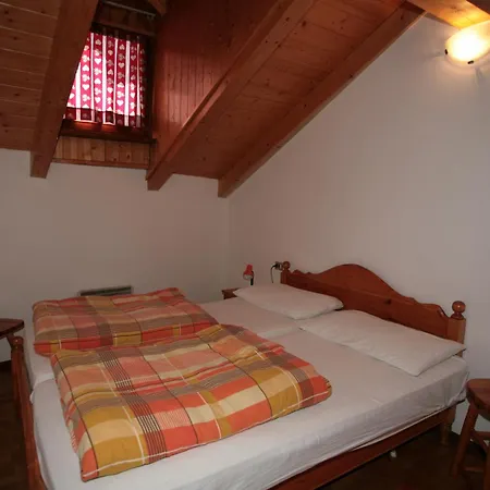 Appartement Anny *