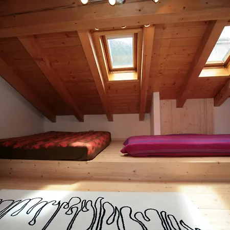 Apartmán Anny