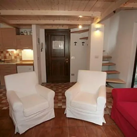 Appartement Anny