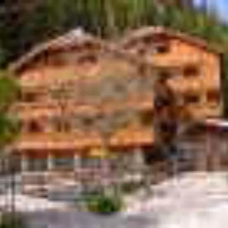 Anny Appartement Canazei