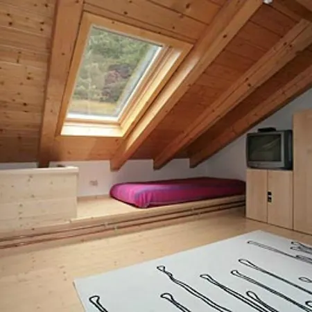 Apartmán Anny *