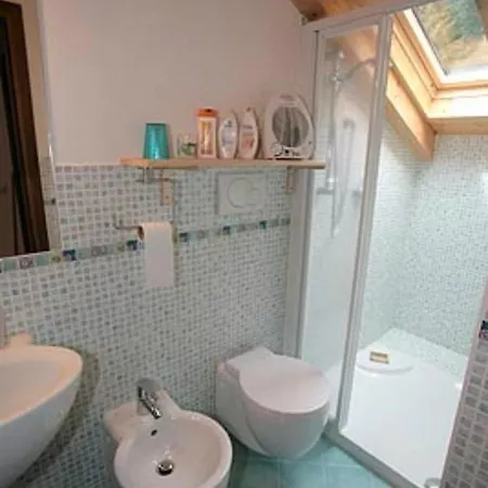 Apartmán Anny *