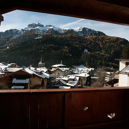 Anny Appartement