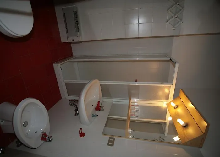 Апартаменты Anny