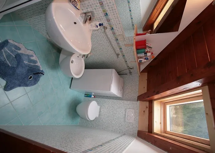 Anny Апартаменты Канацеи