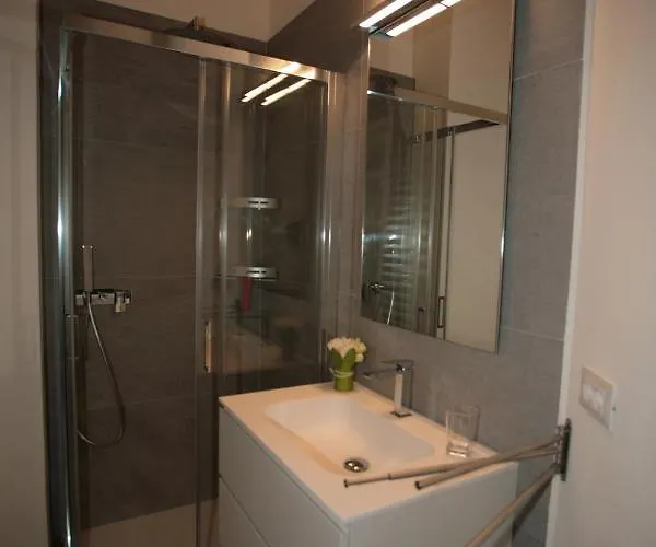 Anny Апартаменты