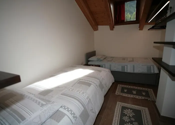 Anny Апартаменты