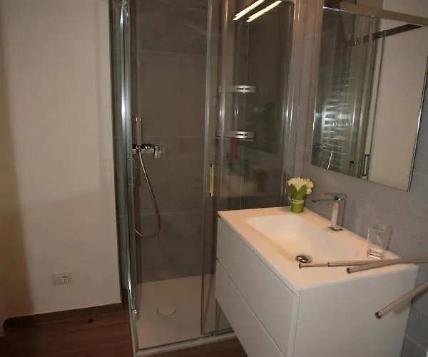 Anny Апартаменты *