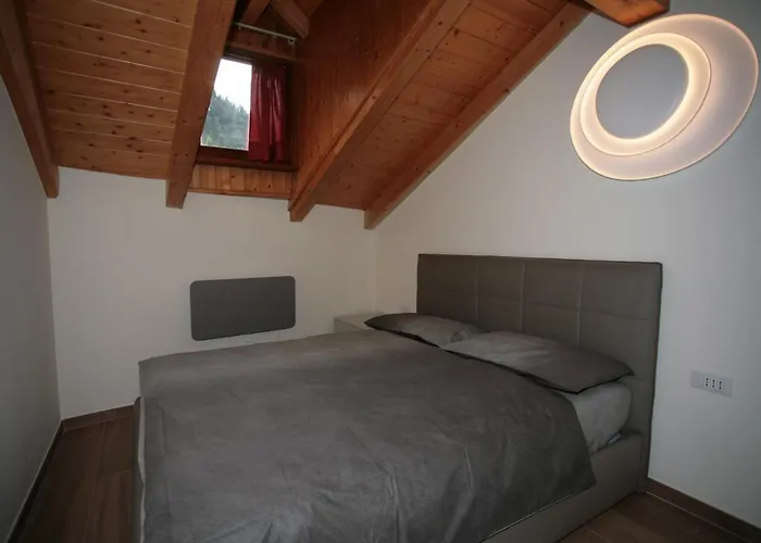 Anny Апартаменты Канацеи