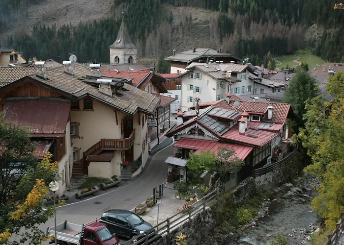 Anny Апартаменты Канацеи