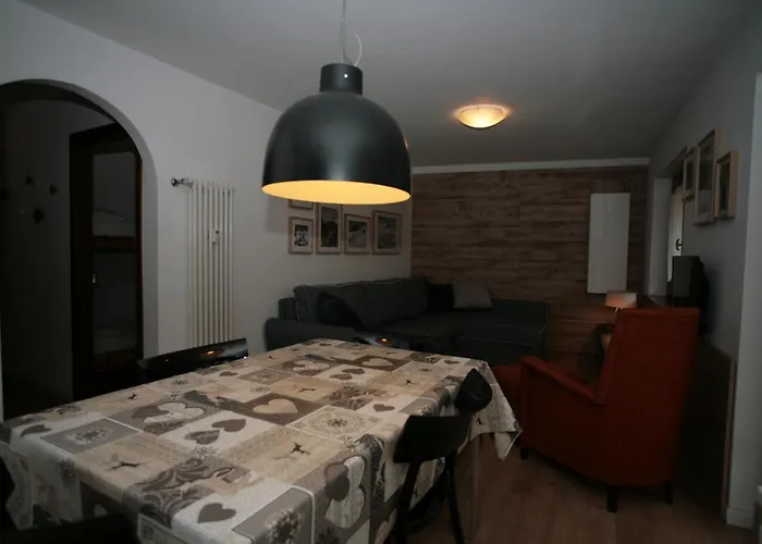 Anny Апартаменты Канацеи