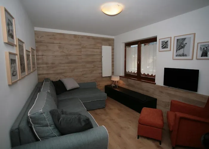 Anny Апартаменты Канацеи