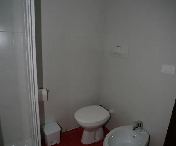 Anny Апартаменты