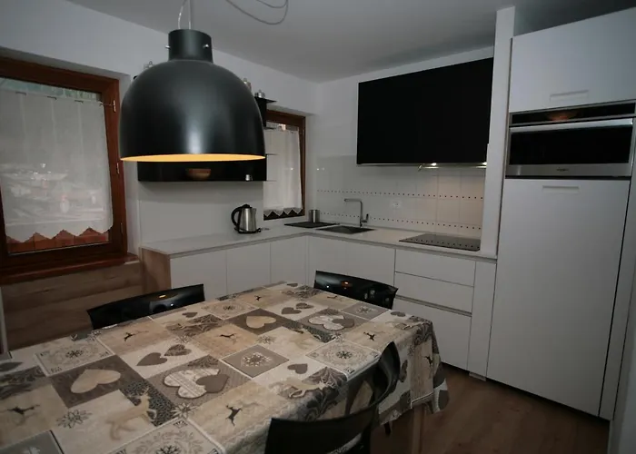 Anny Апартаменты *