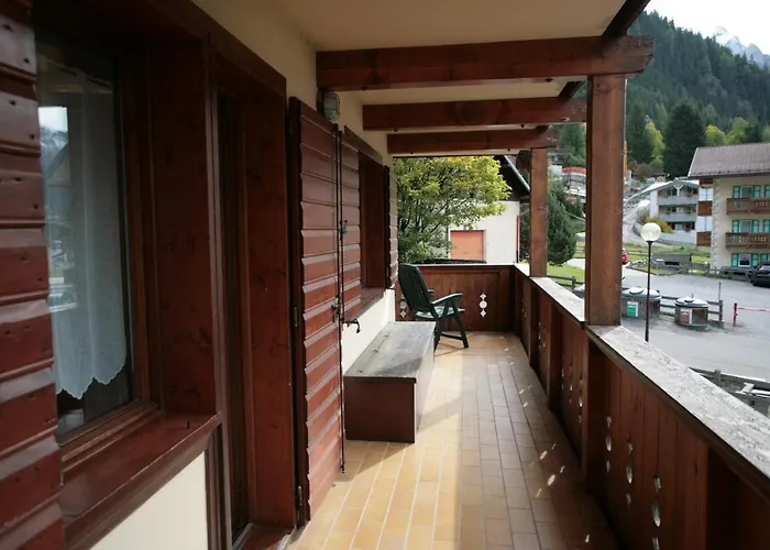 Anny Апартаменты Канацеи