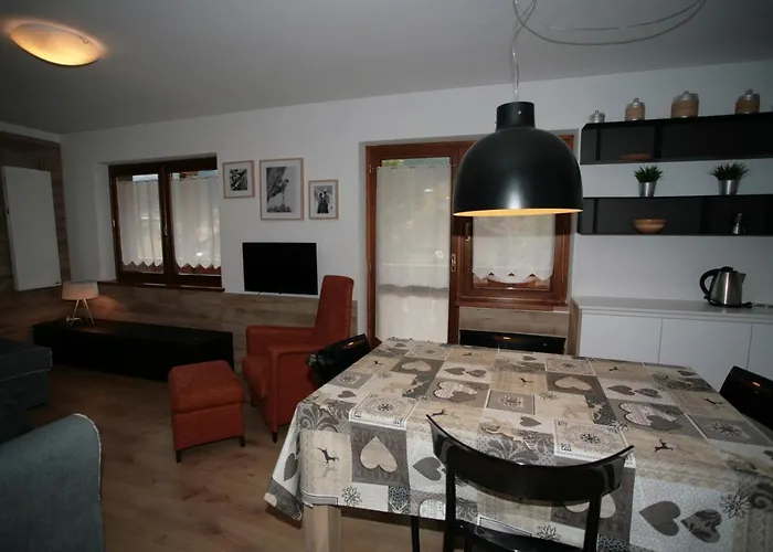 Anny Апартаменты