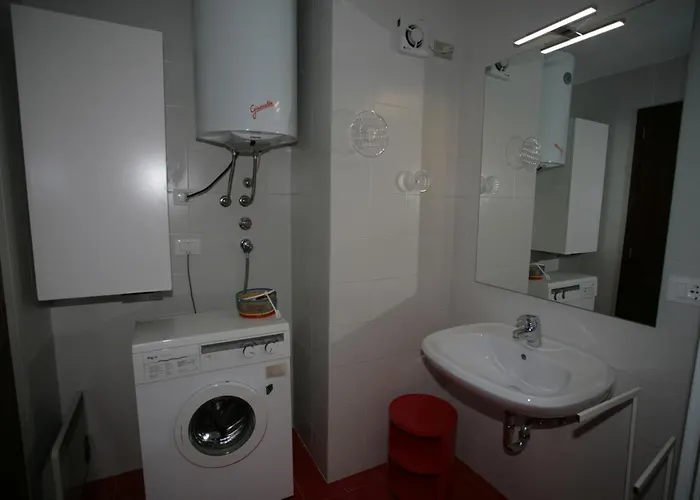 Anny Апартаменты