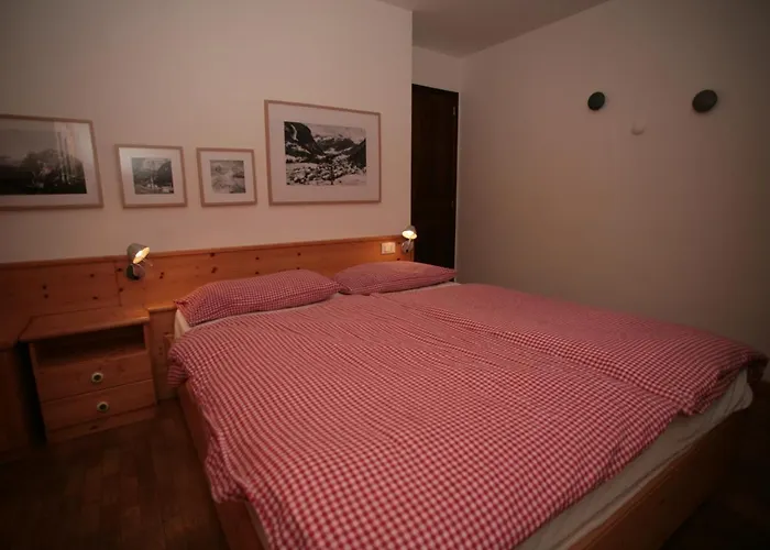 Anny Апартаменты *