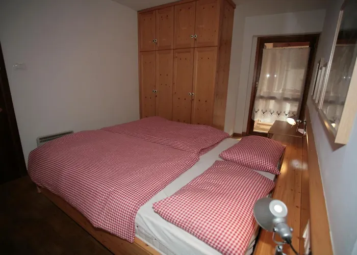 Апартаменты Anny