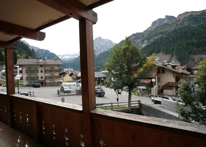 Апартаменты Anny Канацеи