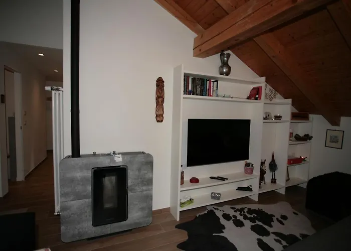 Anny Апартаменты Канацеи